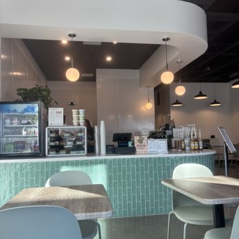 Chrome Coffee - Inside dining - Coffee & Tea Near Me - Oakley, California Chrome Coffee - Inside dining - Coffee & Tea Near Me - Oakley, California