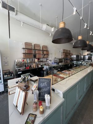 Blozzom Pizza by null