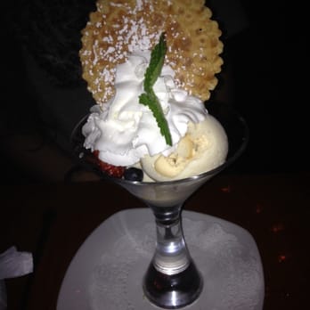 Caruso's - Italian Near Me - Mooresville, North Carolina