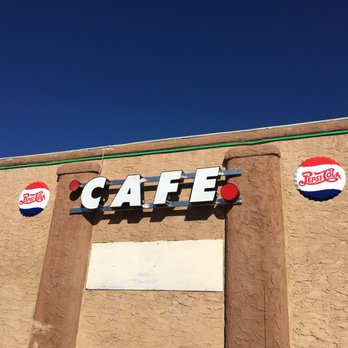 Butcher Block Cafe - mire of a "diner" than cafe ... cafe usually NEVER have counter-seating! - Breakfast & Brunch Near Me - Denver, Colorado