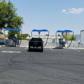 Wash N Go - Three spacious spots to vacuum your vehicle with brand new equipment - Car Wash Near Me - Carson City, Nevada Wash N Go - Three spacious spots to vacuum your vehicle with brand new equipment - Car Wash Near Me - Carson City, Nevada