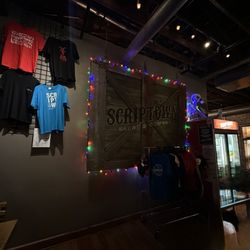 Scriptown Brewing Company