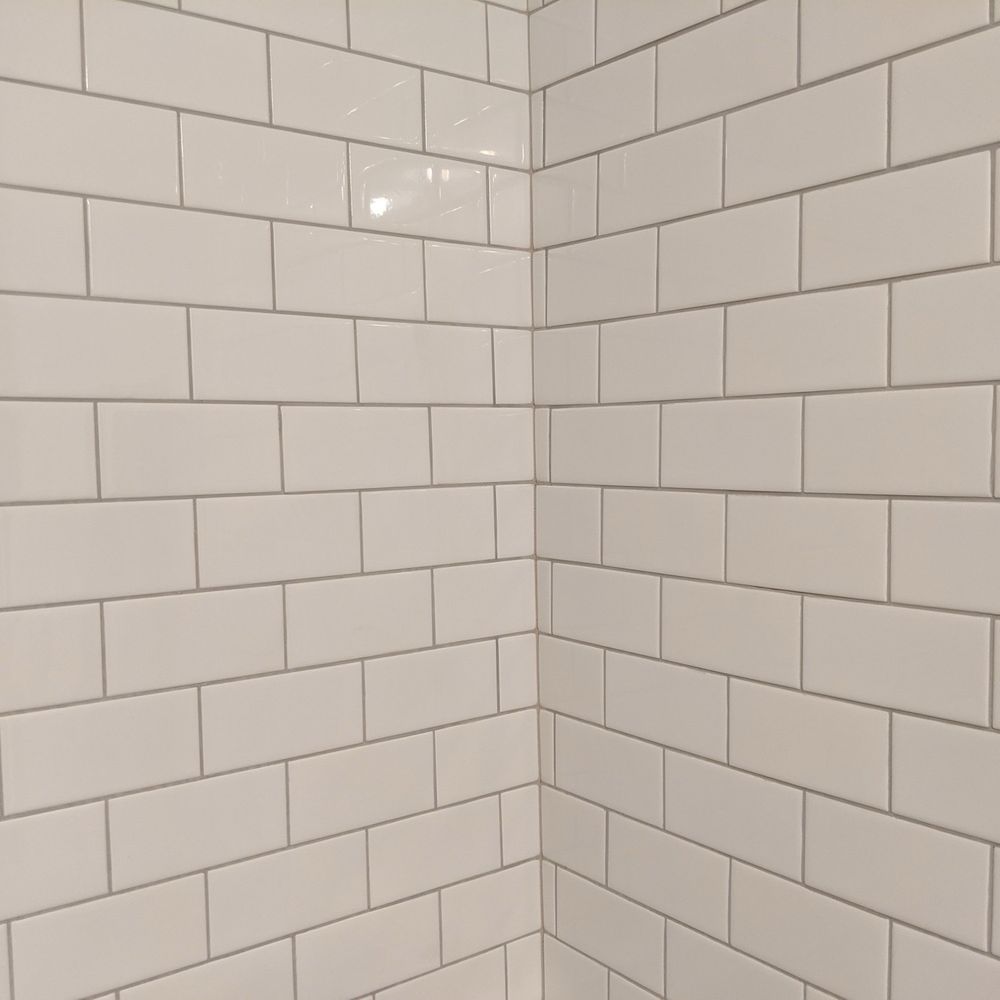 Duke Building - Bath tile work. - General Contractors Near Me - Logan, Utah Duke Building - Bath tile work. - General Contractors Near Me - Logan, Utah