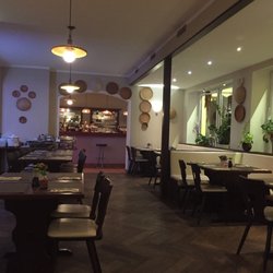 Ho - Vietnamesische Küche & Sushi Bar