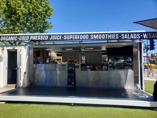 Choice Juicery by null