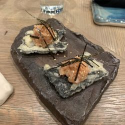 Izakaya Three Fish