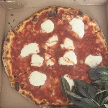 Timber Pizza - Petworth - Margherita - Pizza Near Me - Washington, DC, District of Columbia Timber Pizza - Petworth - Margherita - Pizza Near Me - Washington, DC, District of Columbia