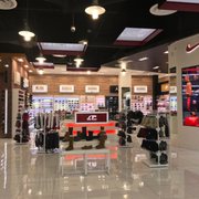 Gallerìa Shop The Galleria Outlet - Shops with Disabled Access - Euan's Guide