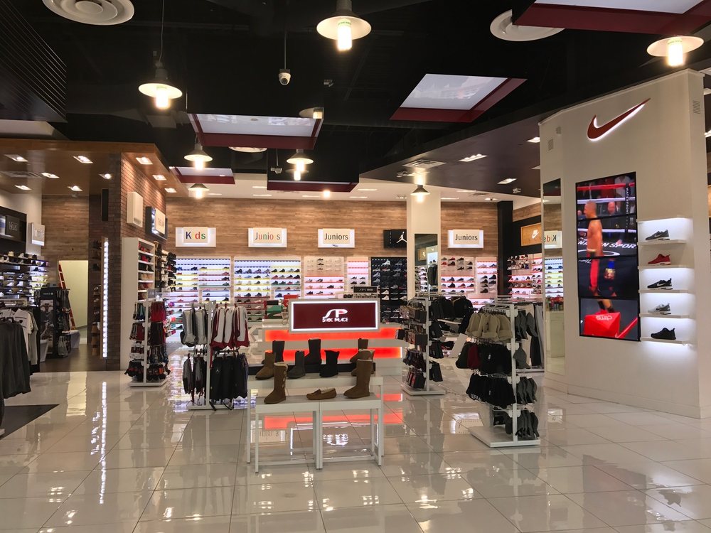 SHOE PALACE 2284 Galleria At Tyler, Riverside, CA Yelp