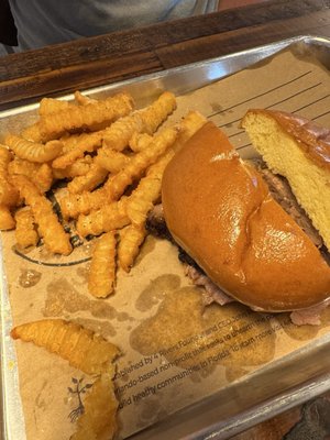 4 RIVERS SMOKEHOUSE - Updated January 2026 - 15 Photos & 15 Verified