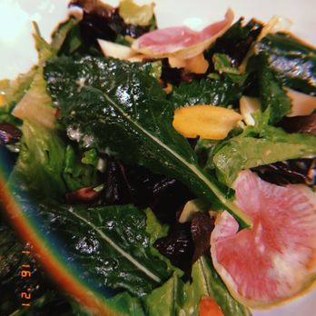 Beach Haus Brewery - Market salad - Breweries Near Me - Belmar, New Jersey