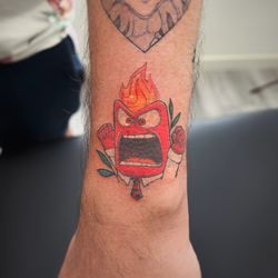 The Ink Shop