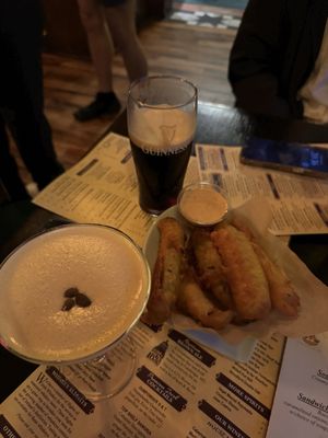 Galway Bay Irish Restaurant and Pub by null