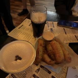 Galway Bay Irish Restaurant and Pub