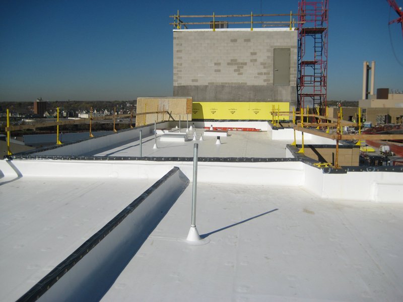 Slide of Gold Star Roofing