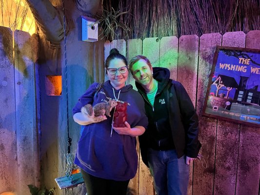 Escape Games at The River by null