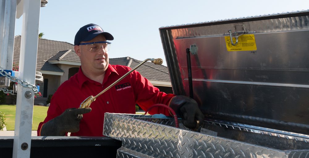 MSA PEST CONTROL Updated July 2024 15 Photos Bakersfield