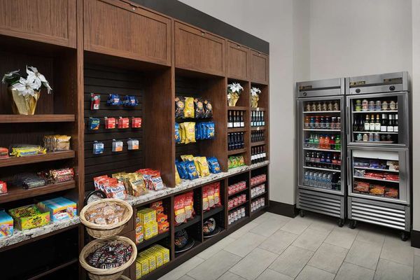 Embassy Suites by Hilton Springfield by null