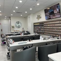 Avalon Nail Art