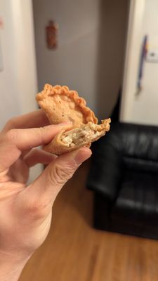 Banh Mi Nguyen Huong by null