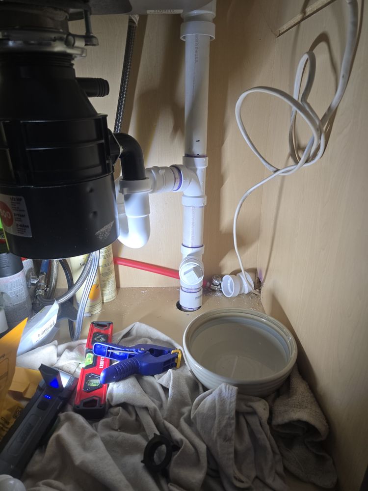 Slide of Drain Assessment And Management