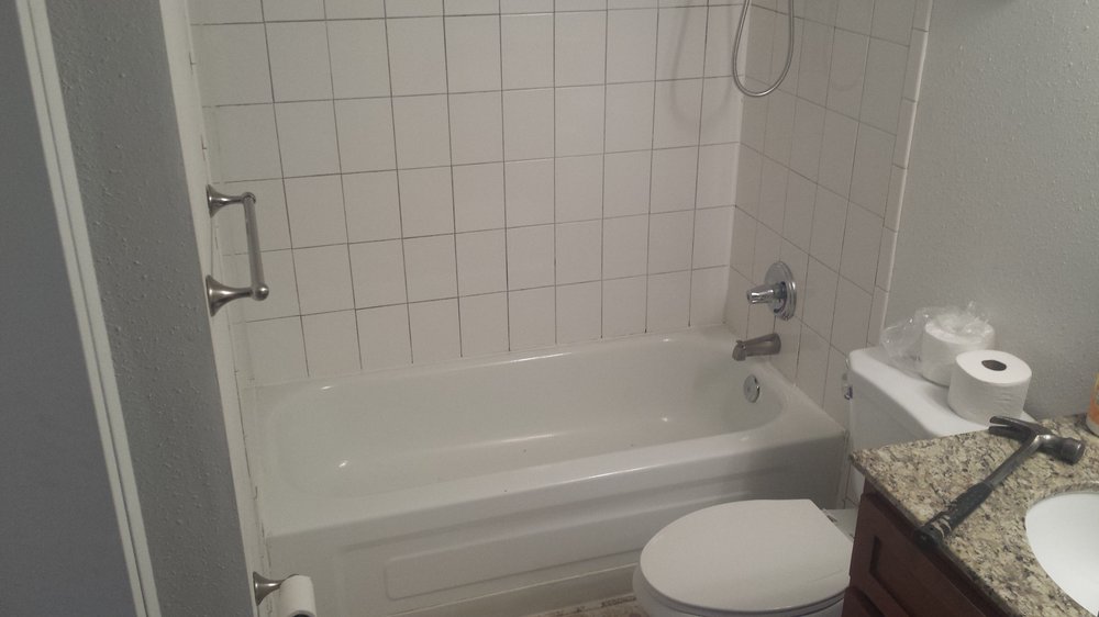 Slide of Here2Help Plumbing