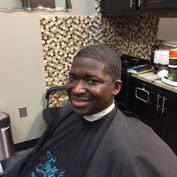 Even Haircut All Over Enough To Brush Yelp