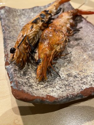 Yakitori Ando by null