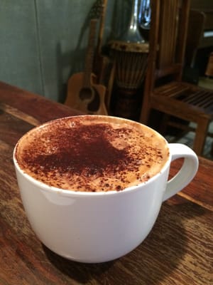 Kahwa Café by null