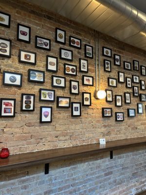 Avondale Bowl by null