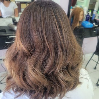 Annie's Salon & Spa - Hair Salons Near Me - Sunnyvale, California Annie's Salon & Spa - Hair Salons Near Me - Sunnyvale, California