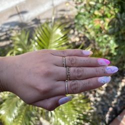 Nails by May