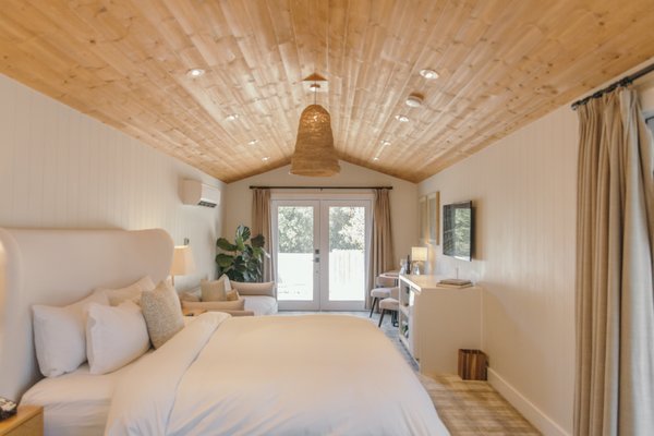 Calamigos Guest Ranch and Beach Club by null
