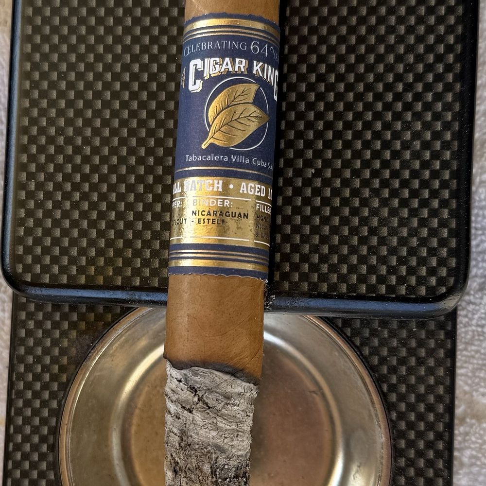Cigar King - Can't go wrong with the Cigar King Celebrating 64 Years Connecticut Torpedo - smooth and delicious!! - Tobacco Shops Near Me - Scottsdale, Arizona Cigar King - Can't go wrong with the Cigar King Celebrating 64 Years Connecticut Torpedo - smooth and delicious!! - Tobacco Shops Near Me - Scottsdale, Arizona