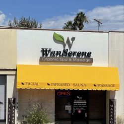 Wanserene Organic Spa & Massage