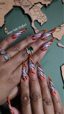 Tufts University by null