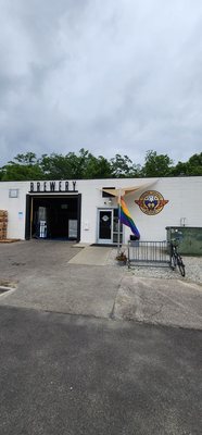 Yellow Springs Brewery by null