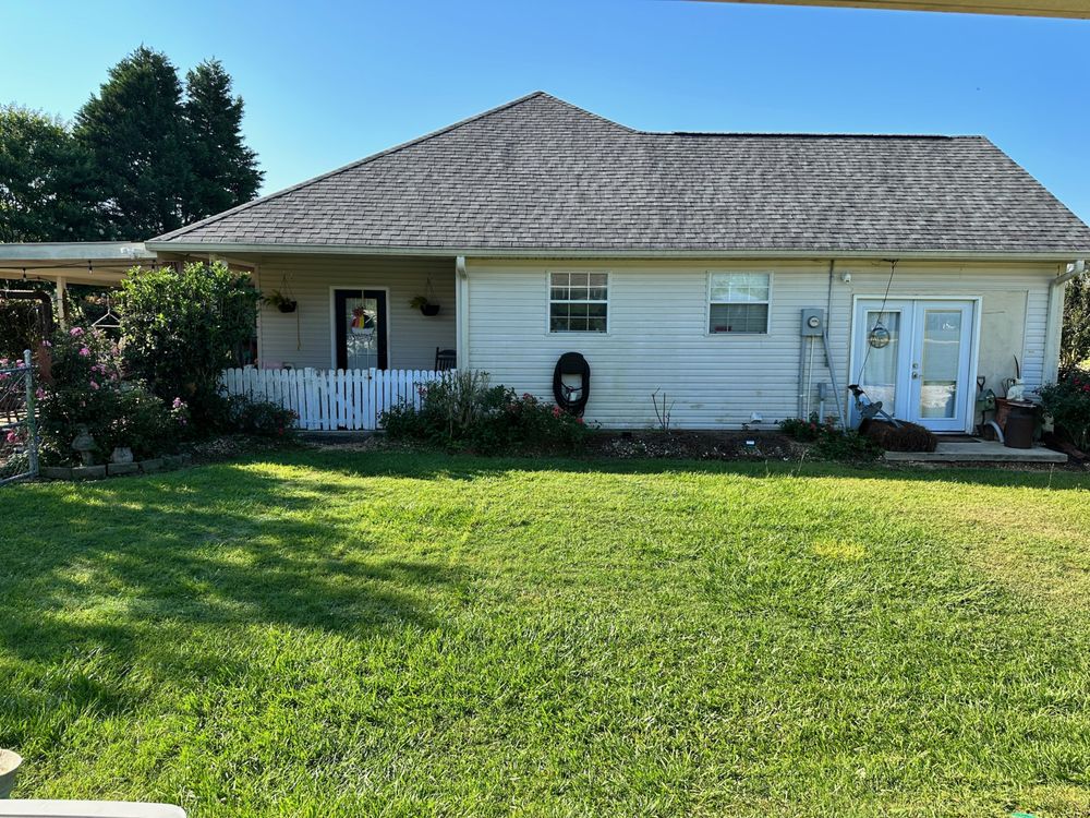 Slide of JJ Roofing & Construction