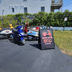 FAST Rentals - York Beach