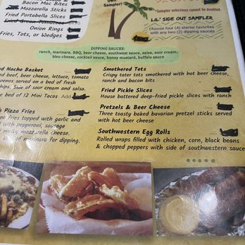 JJ's Sideout Bar & Grill - American Near Me - La Porte, Indiana JJ's Sideout Bar & Grill - American Near Me - La Porte, Indiana