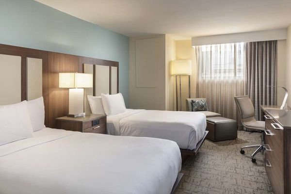 Hilton Clearwater Beach Resort & Spa by null