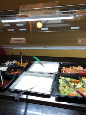 Our Place Indian Cuisine by null