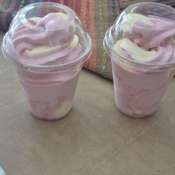 Hawaiian Bros Island Grill - Dole Soft Serve - Hawaiian Near Me - Phoenix, Arizona