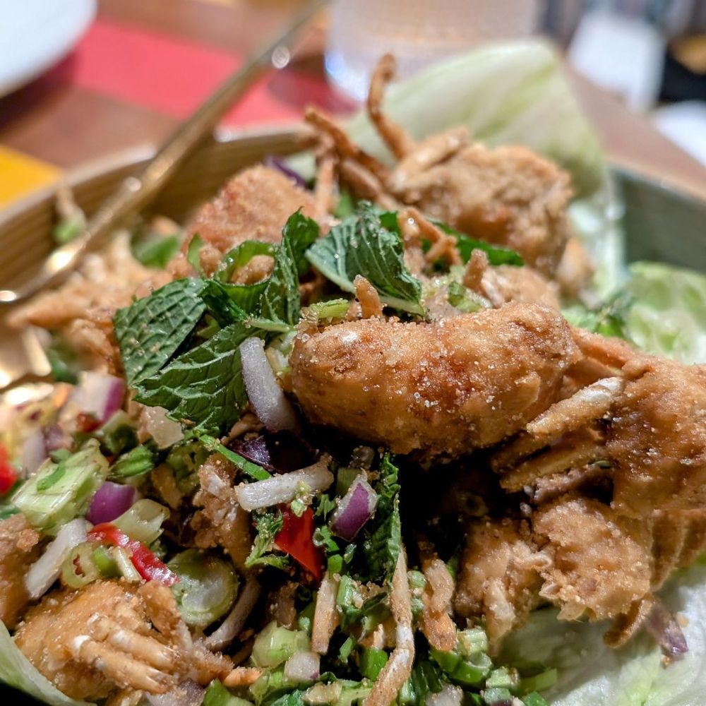 Pii Nong - Thai Near Me - Toronto, Ontario Pii Nong - Thai Near Me - Toronto, Ontario