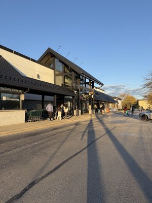 Mitsuwa Marketplace by null Mitsuwa Marketplace by null