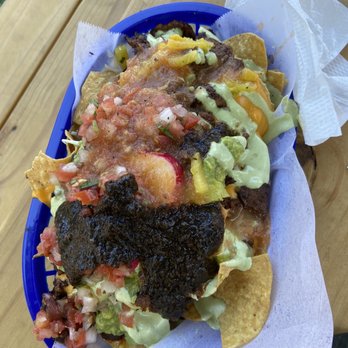 TACO CENTRO - NACHOS AL PASTOR - Mexican Near Me - San Diego, California TACO CENTRO - NACHOS AL PASTOR - Mexican Near Me - San Diego, California