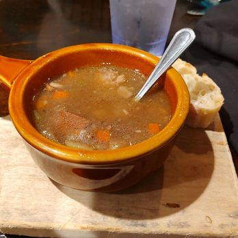 Peter Christian's Tavern - Beef stew (soup) - American Near Me - New London, New Hampshire Peter Christian's Tavern - Beef stew (soup) - American Near Me - New London, New Hampshire