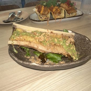 D-D Delight Restaurant - Bone marrow - Asian Fusion Near Me - San Jose, California D-D Delight Restaurant - Bone marrow - Asian Fusion Near Me - San Jose, California