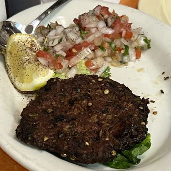 Peshawari Kababs - Peshawari Chapli Kabab - Afghan Near Me - Union City, California Peshawari Kababs - Peshawari Chapli Kabab - Afghan Near Me - Union City, California