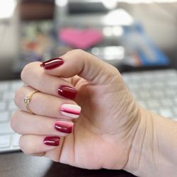 Pinkies Nail & Spa